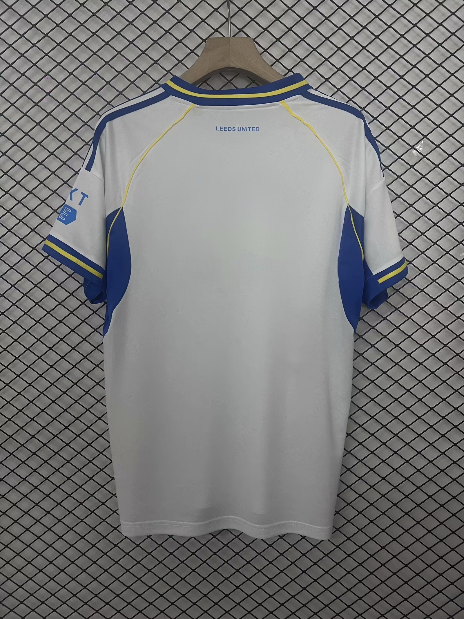 Maillot 25/26 Leeds