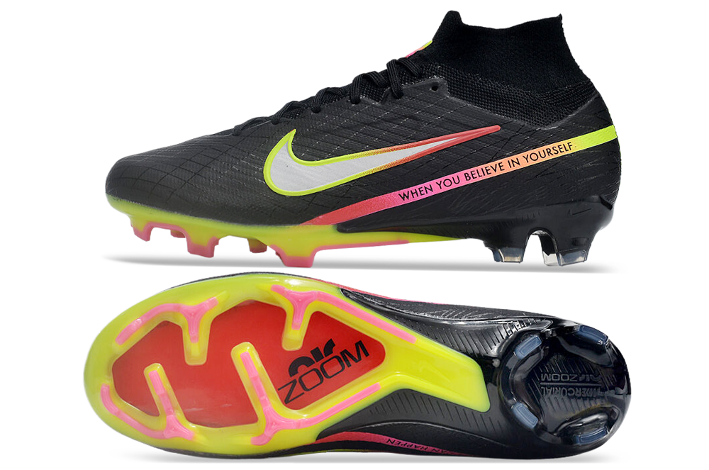 Crampons Mercurial Superfly IX Elite