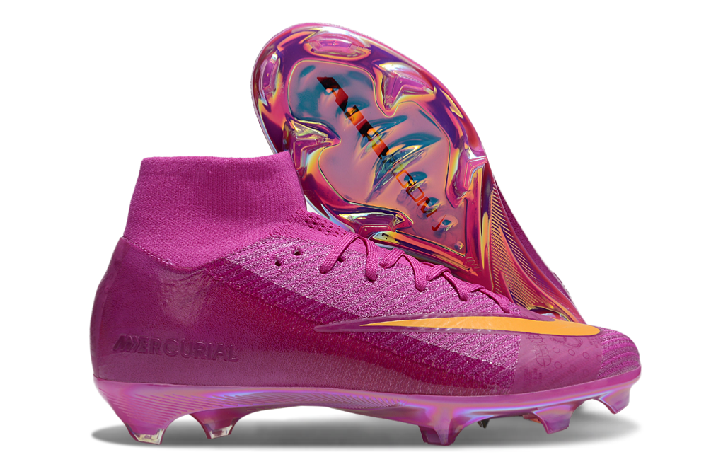 Crampons Mercurial Superfly 16 Elite XXV