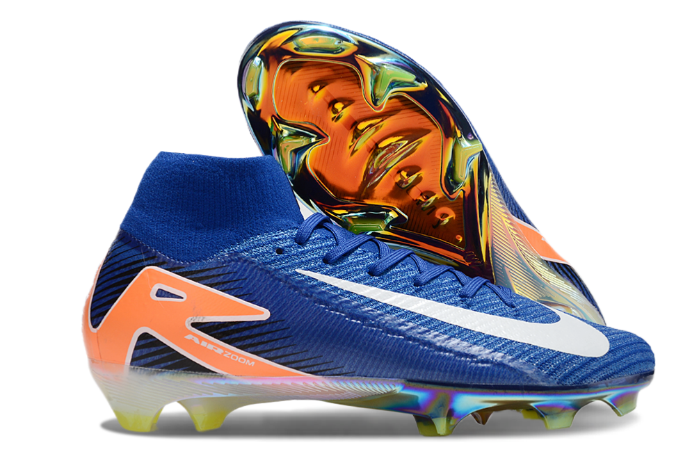 Crampons Mercurial Superfly IIX Elite