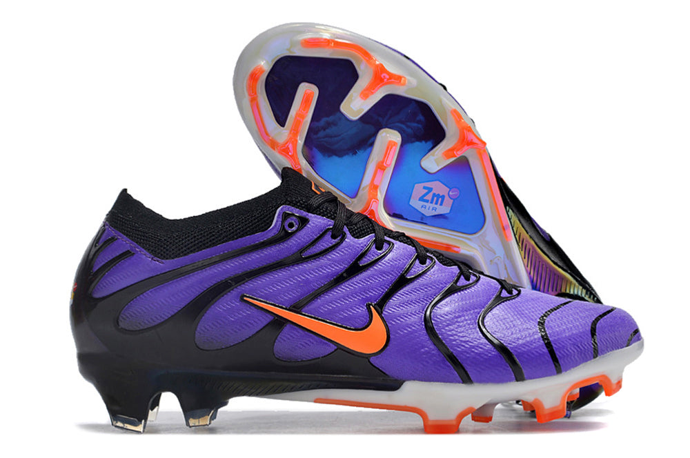 Crampons Mercurial Vapor 15 Elite XXV FG TN