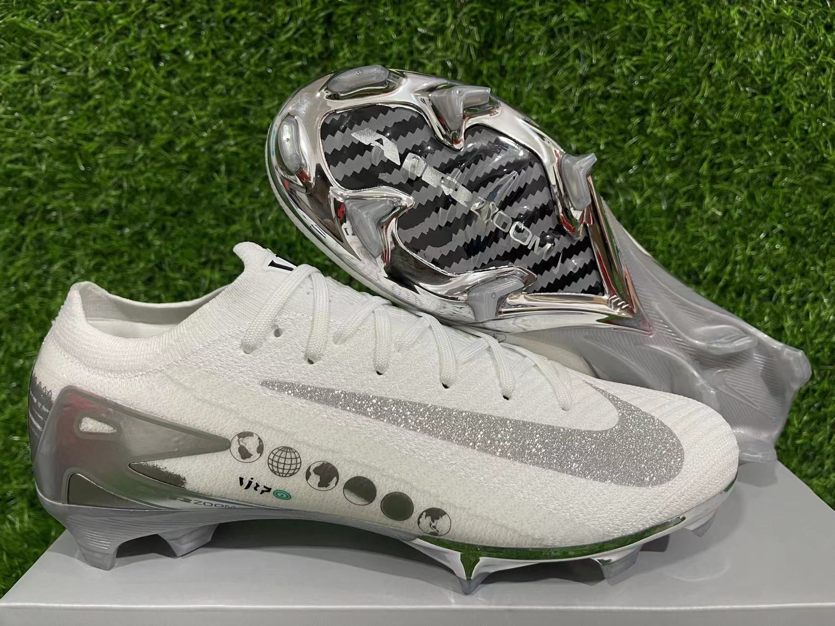 Crampons Mercurial Vapor XV Elite