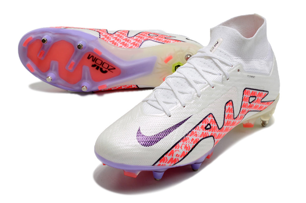 Crampons Mercurial Superfly IX Elite