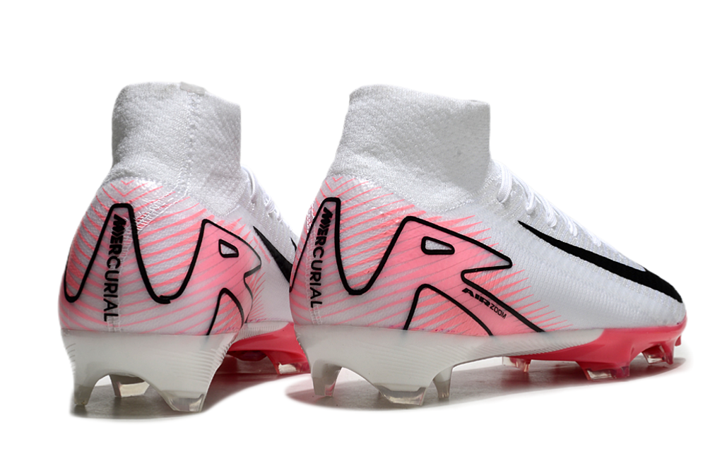 Crampons Mercurial Superfly IIX Elite