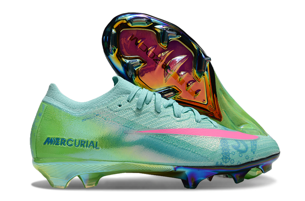 Crampons Mercurial Vapor XV Elite