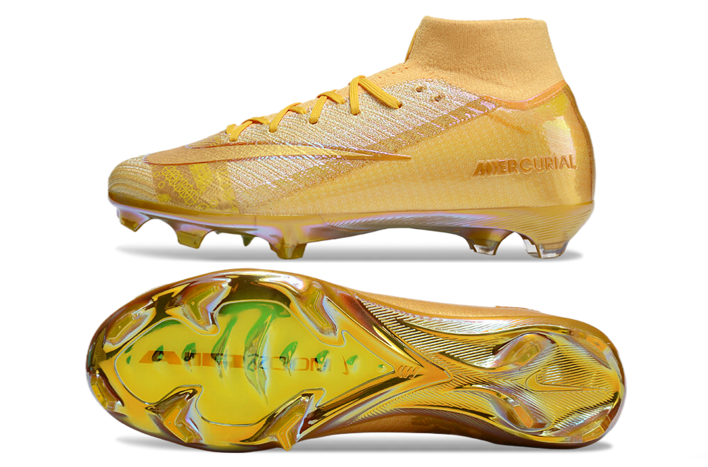 Crampons Mercurial Superfly 16 Elite XXV