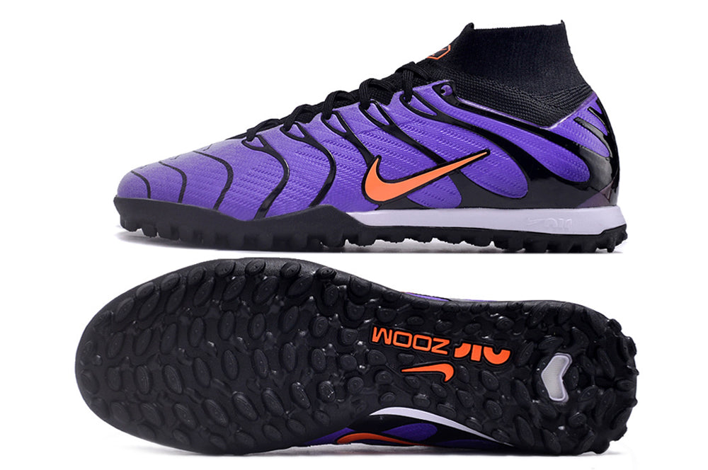 Crampons Mercurial Superfly IX Elite