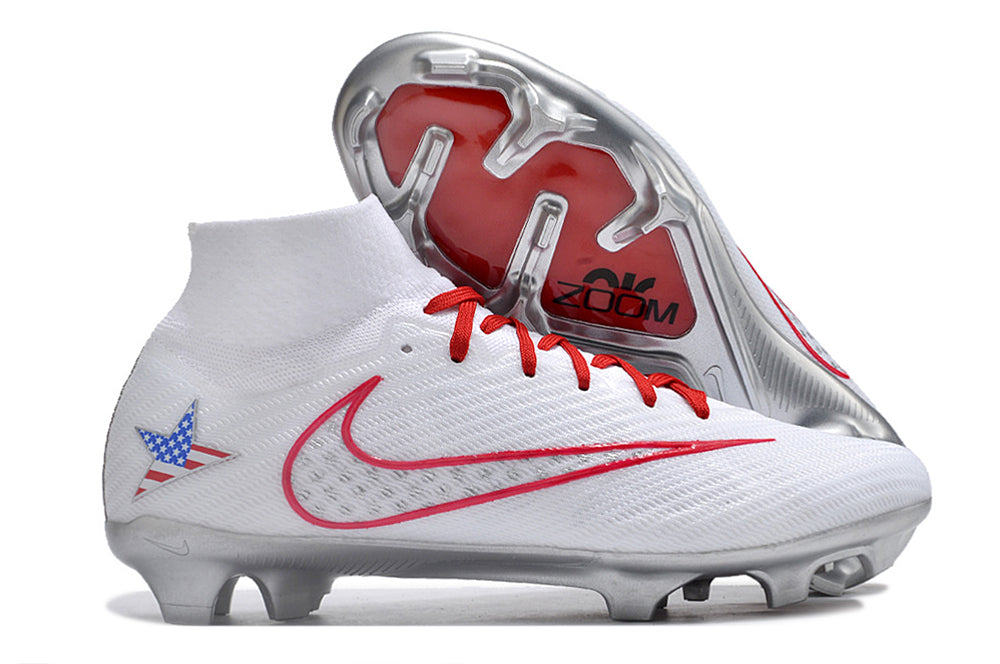Crampons AIR Zoom Mercurial Vapor 15 Elite XXV