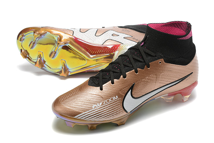 Crampons Mercurial Vapor XV Elite
