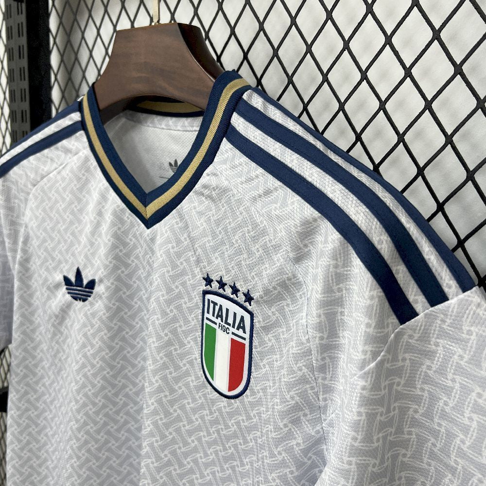 Maillot Extérieur Italie 2025/26