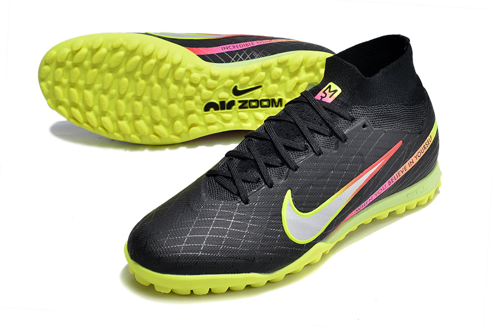 Crampons Mercurial Superfly IX Elite