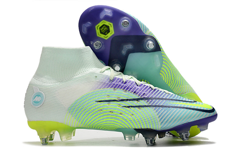 Crampons Mercurial Superfly IX Elite
