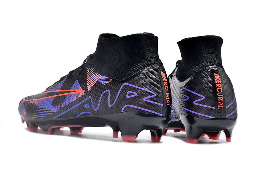 Crampons AIR Zoom Mercurial Vapor 15 Elite XXV