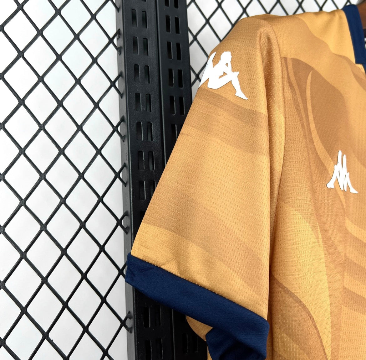 Maillot Third Tunisie CAN 2025