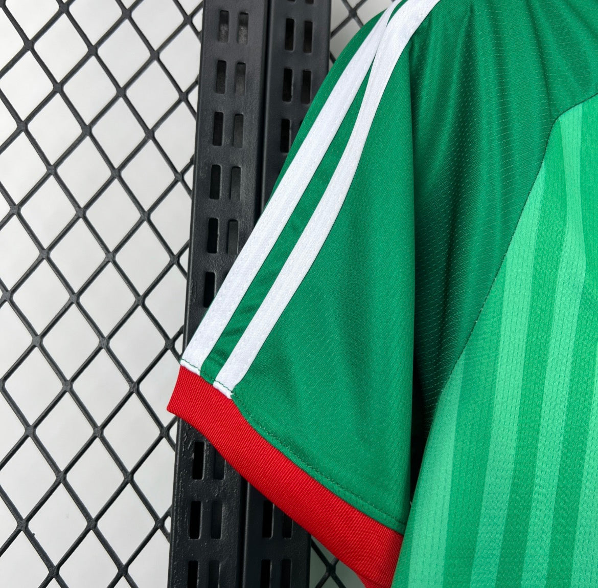 Maillot Extérieur Algérie CAN 2025