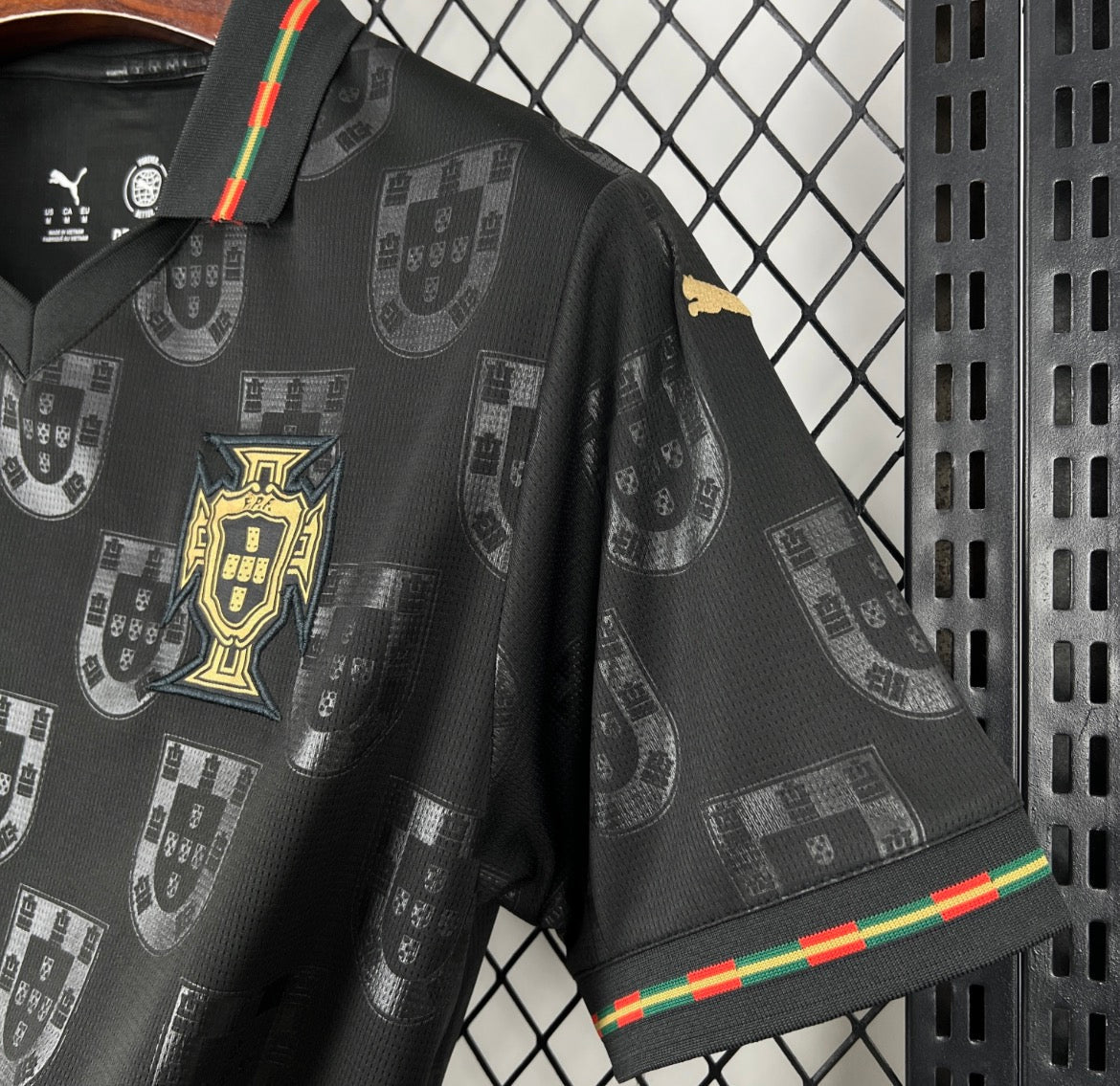 Maillot Spécial Portugal 2025/26