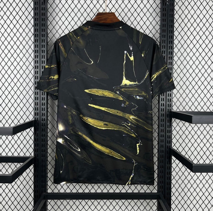 Maillot PSG Jordan Night Edition Stadium - Qualité Premium