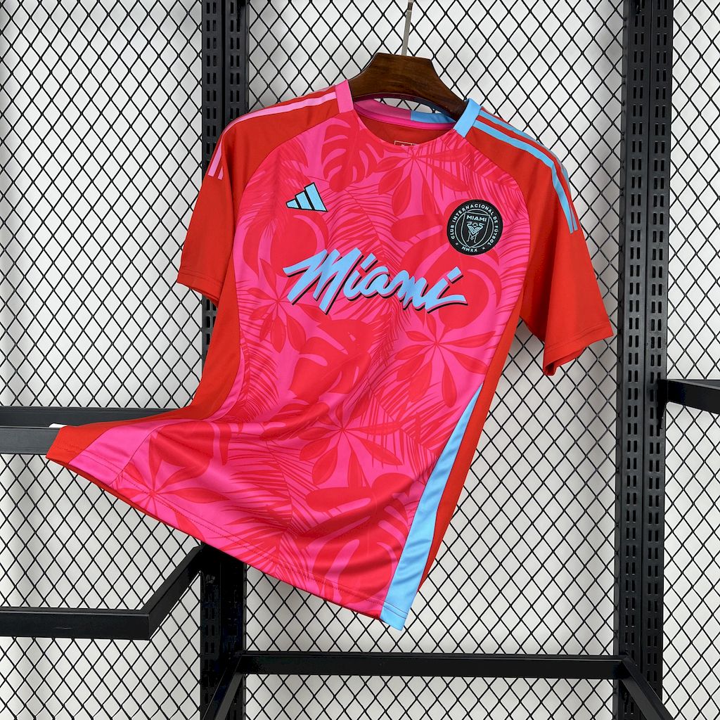 Maillot Concept Inter Miami 2025/26
