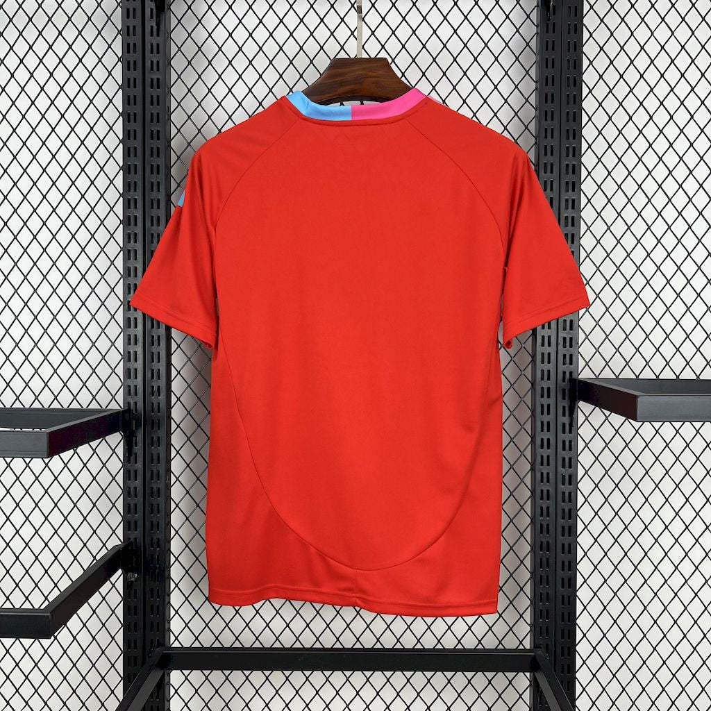 Maillot Concept Inter Miami 2025/26