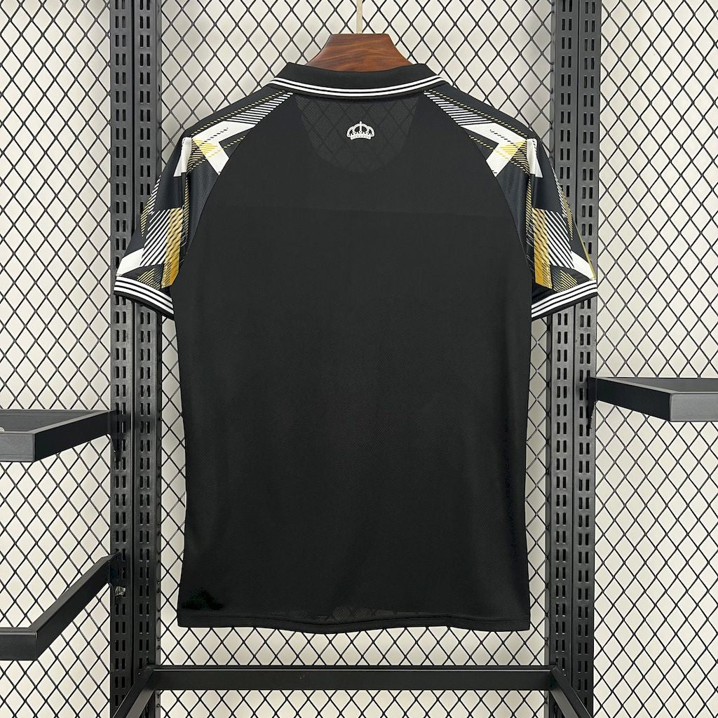 Maillot Concept Real Madrid 2025/26