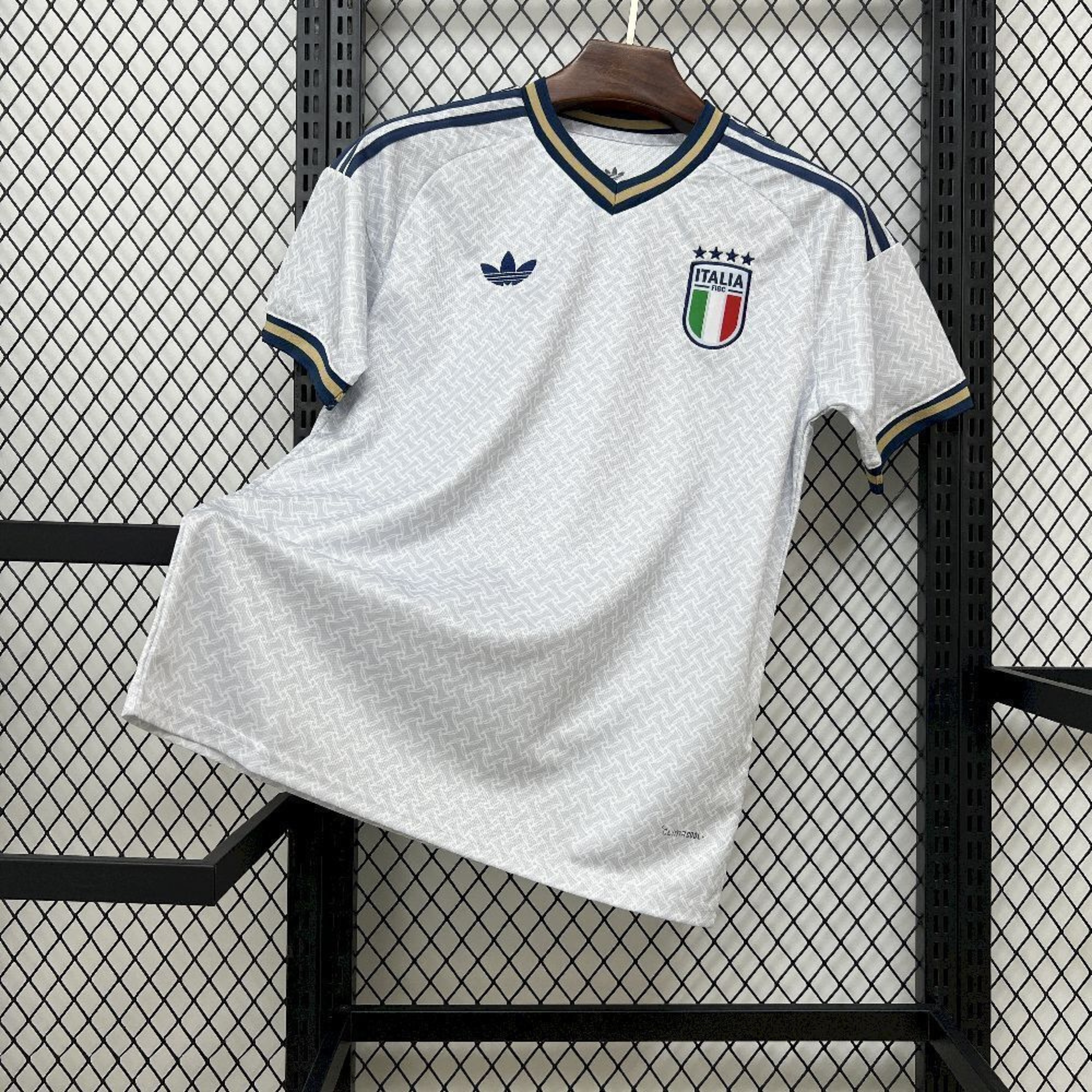 Maillot Extérieur Italie 2025/26