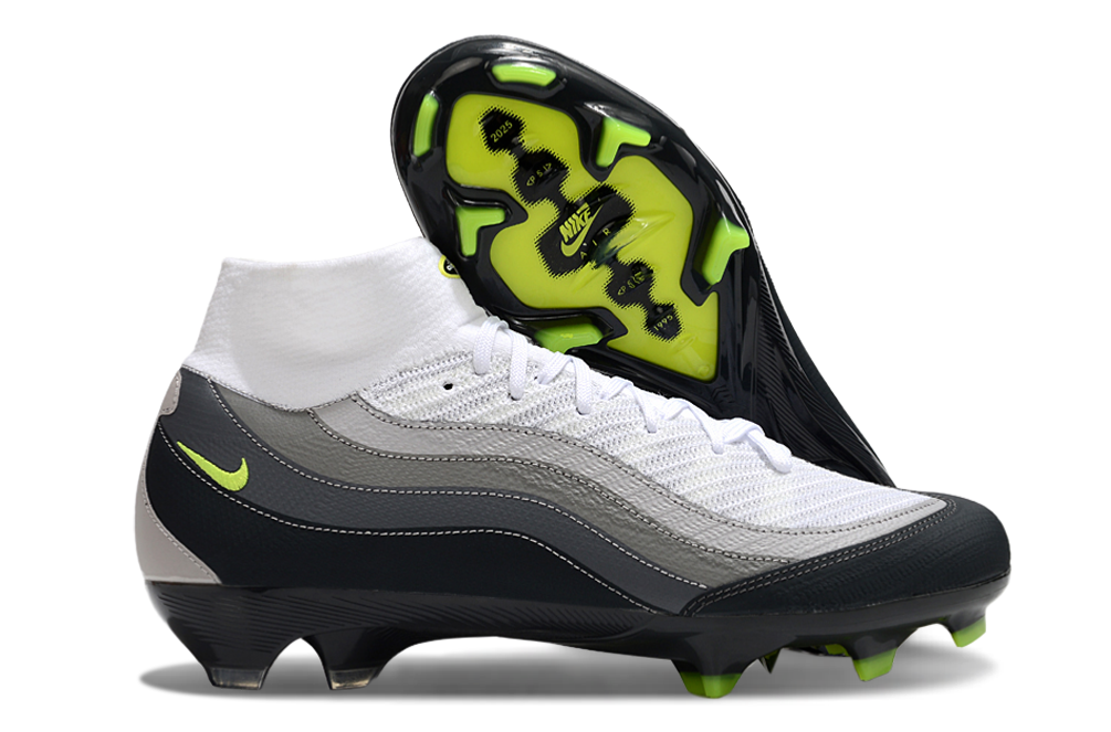 Crampons Mercurial Superfly 16 Elite XXV