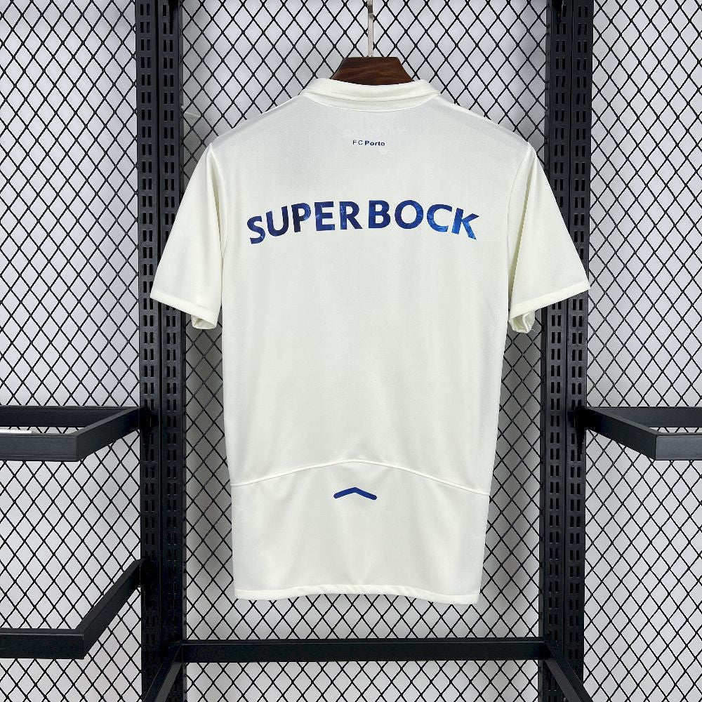 Maillot Third FC Porto 2025/26