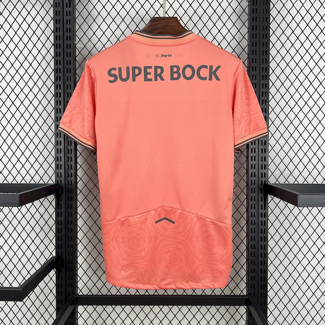Maillot Extérieur FC Porto 2025/26
