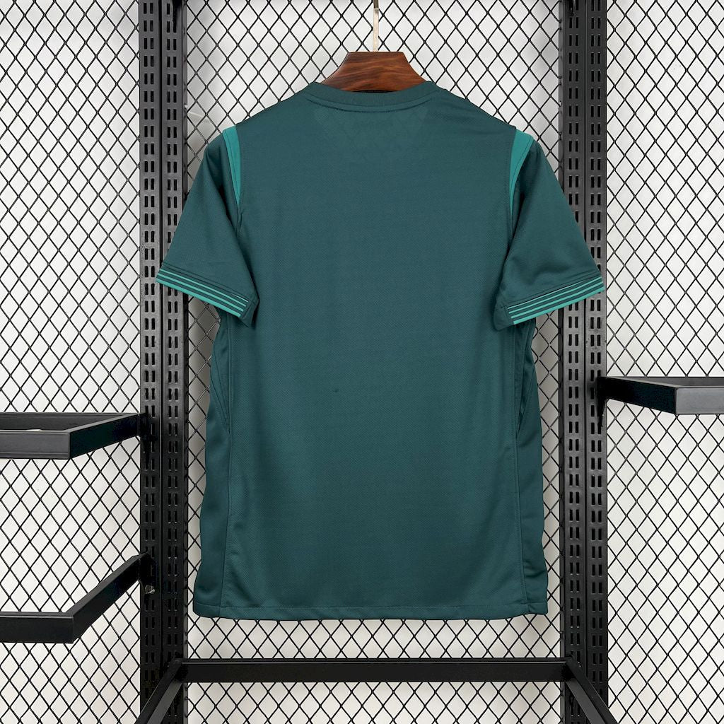 Maillot Extérieur Nigeria CAN 2025