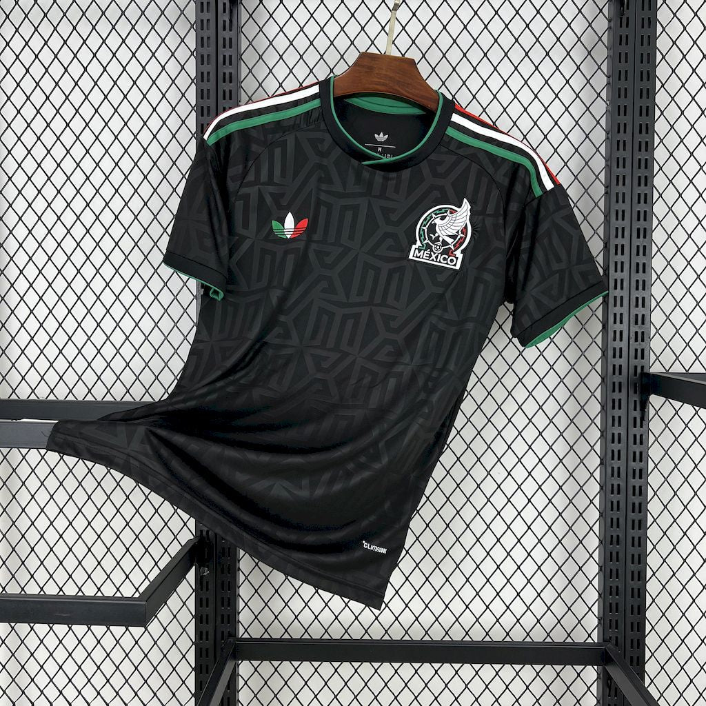 Maillot Extérieur Mexique 2025/26