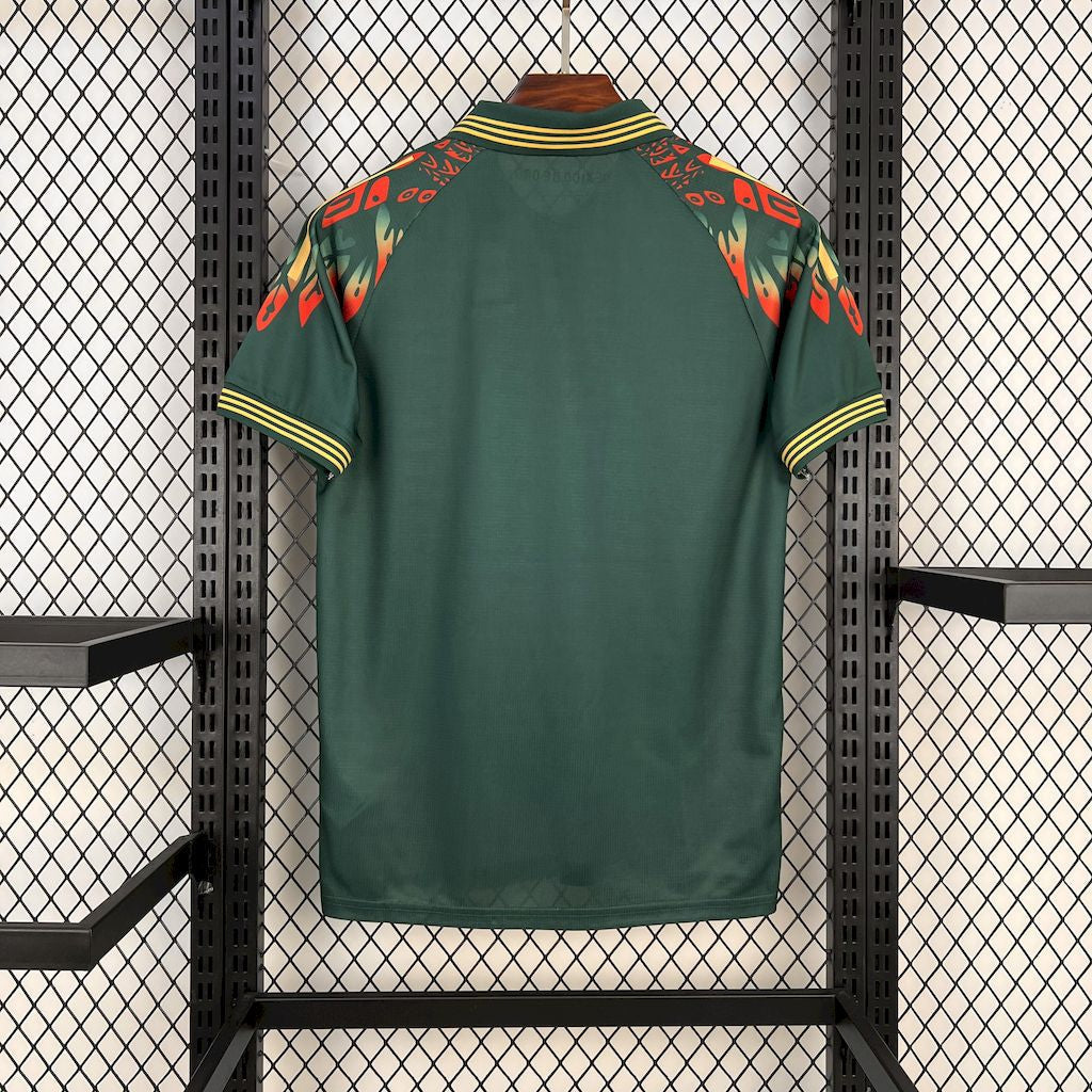 Maillot Édition Spécial Mexique 2025/26