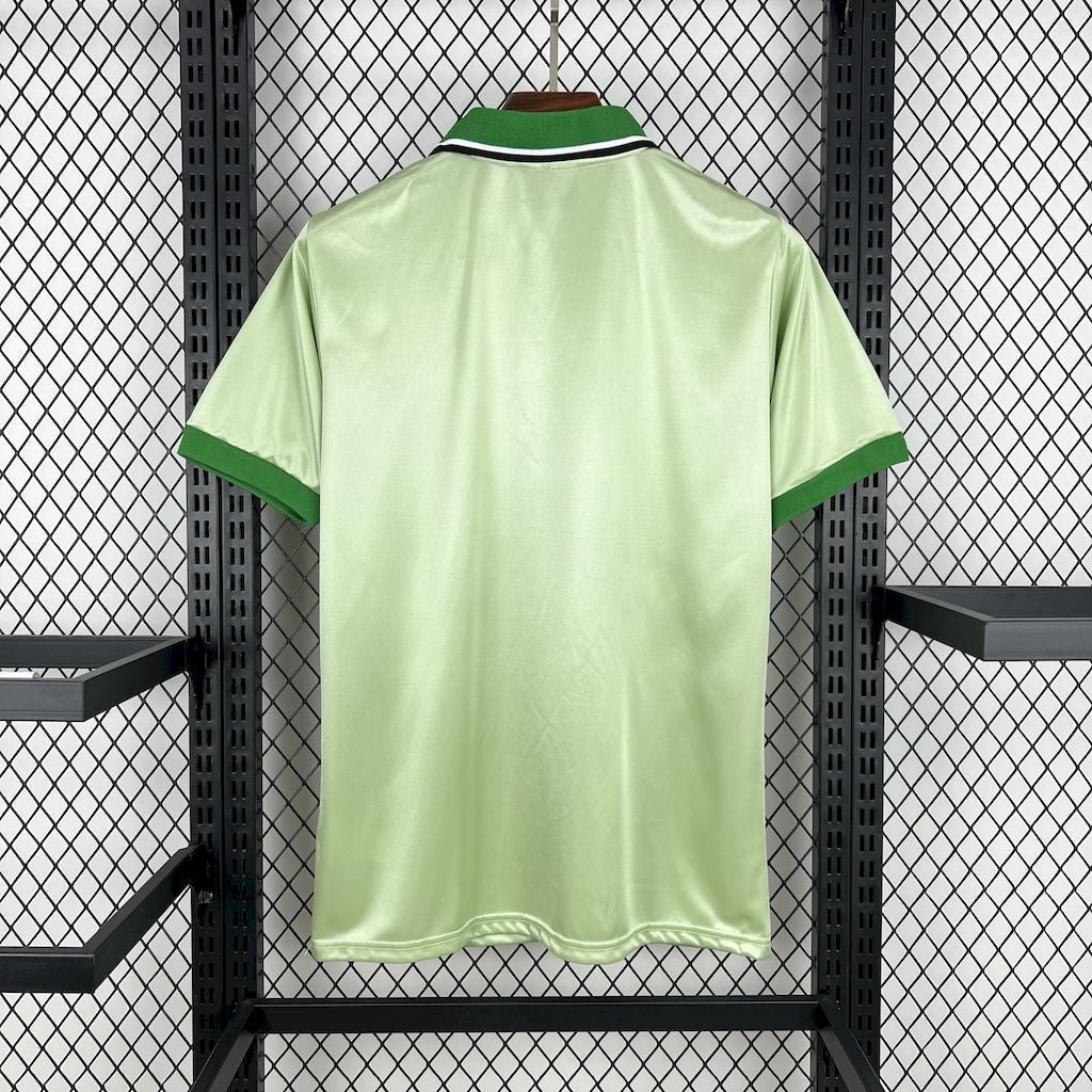 Maillot Extérieur Rétro Betis Séville 1999/00