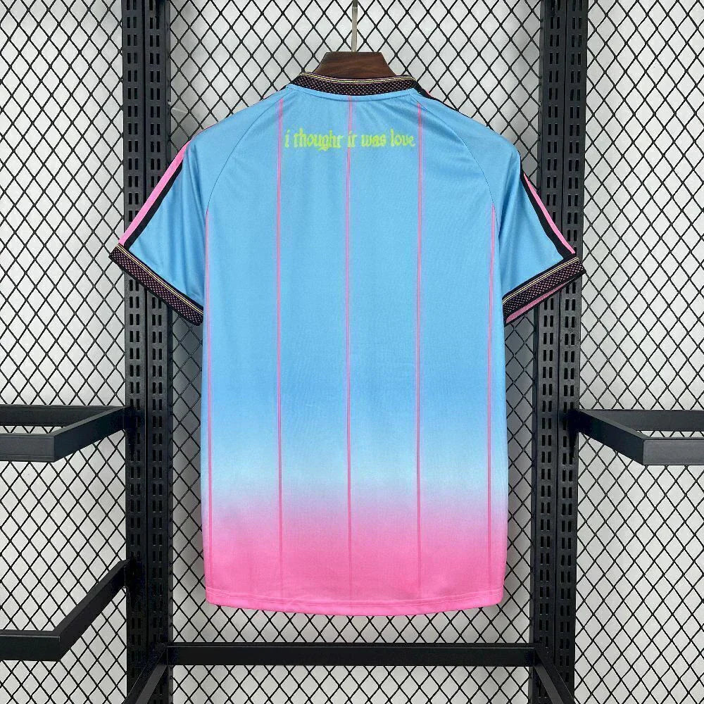 Maillot Third Bohemians 2025/26