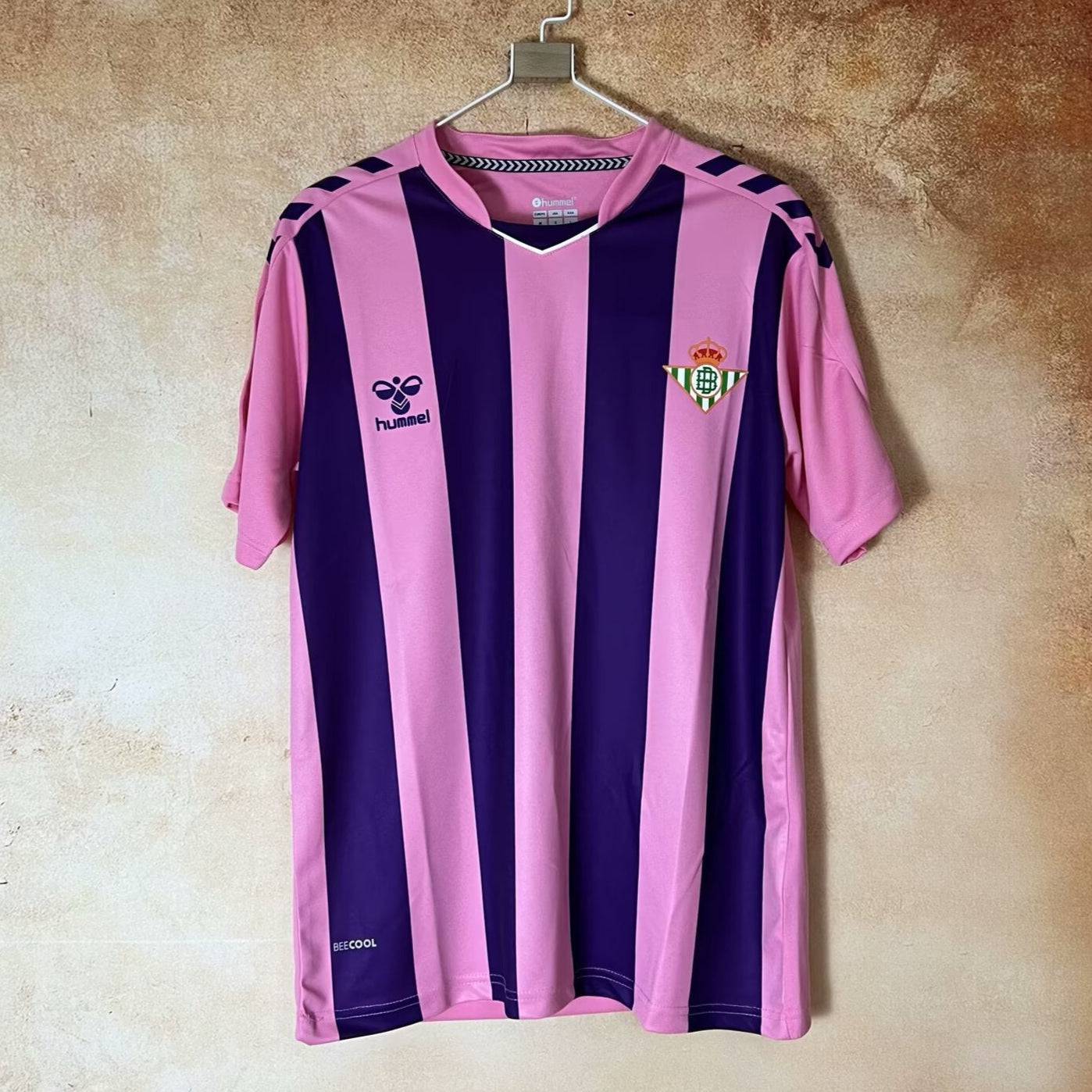 Maillot 24/25 Real Betis