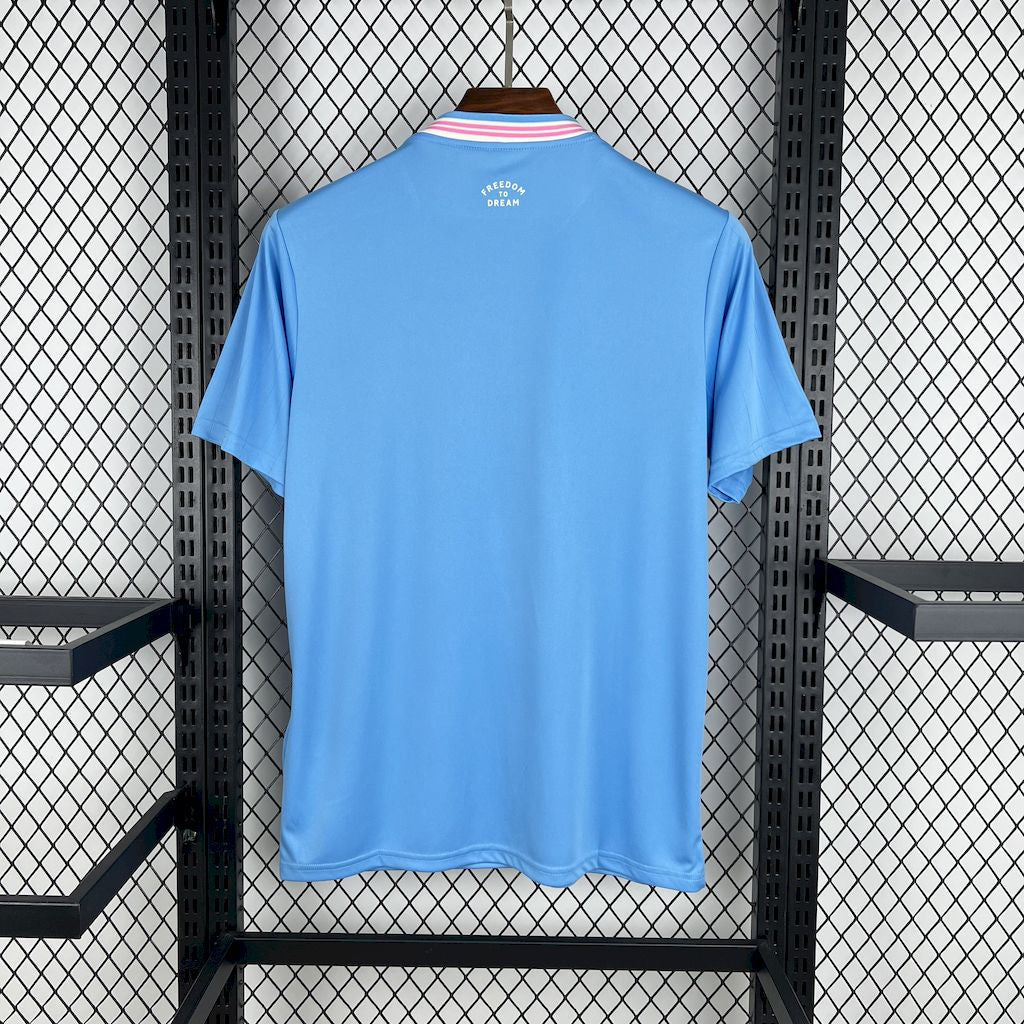 Maillot Third Inter Miami 2025/26