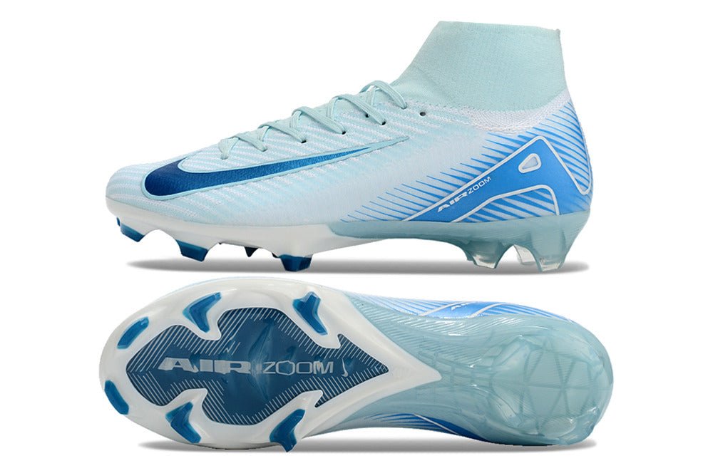 Crampons Mercurial Superfly IX Elite