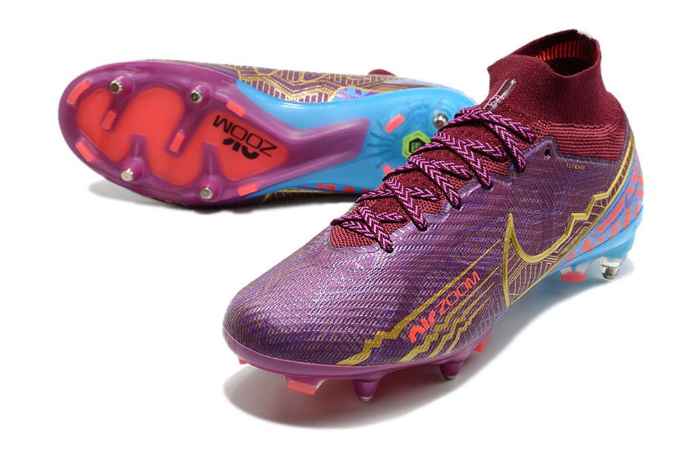 Crampons Mercurial Superfly IX Elite