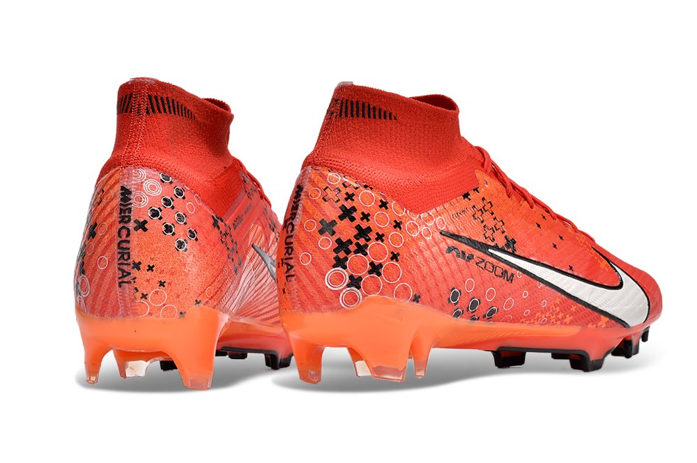 Crampons Mercurial Superfly IX Elite