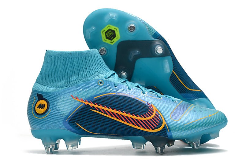 Crampons Mercurial Superfly IX Elite