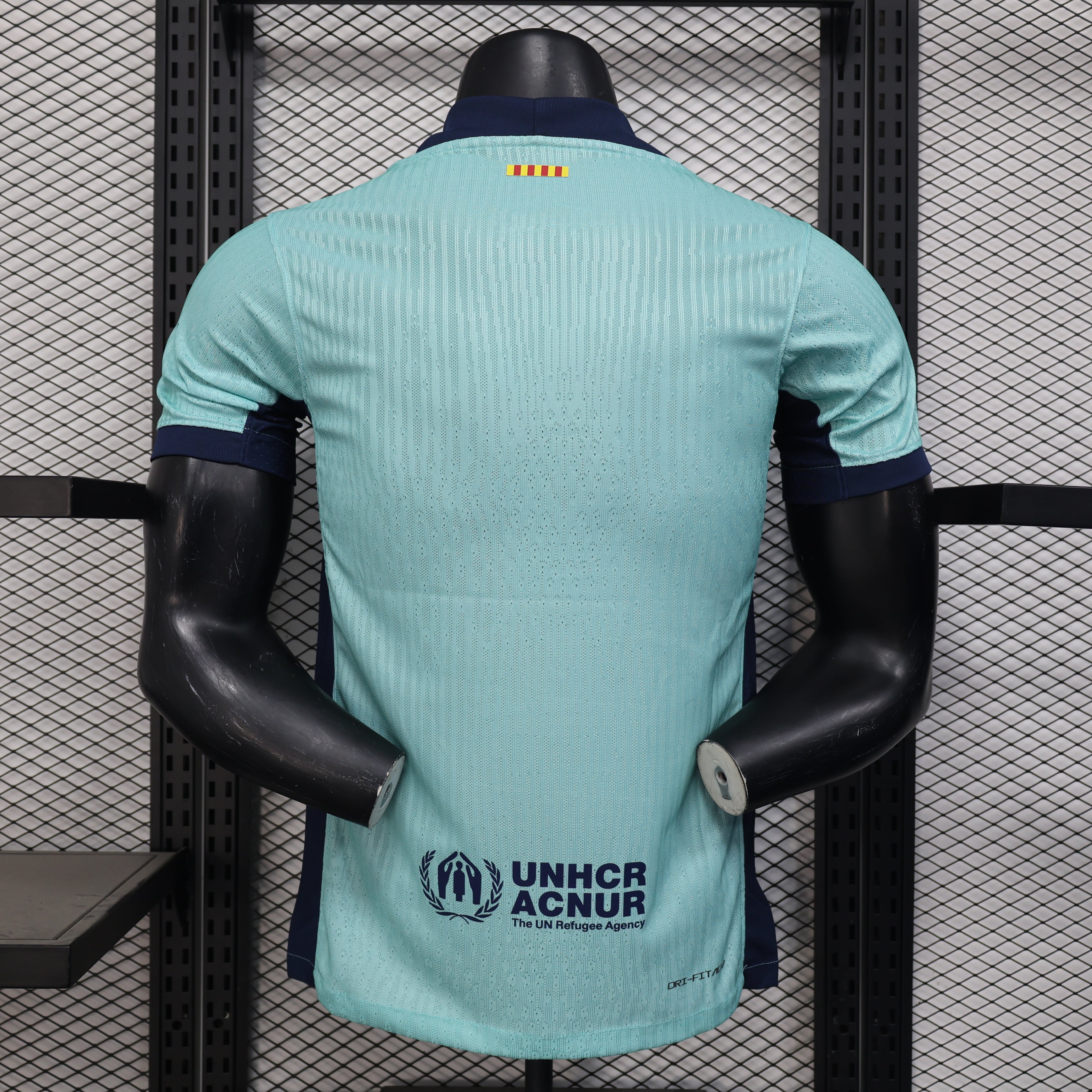 Maillot 25/26 Barcelone Player
