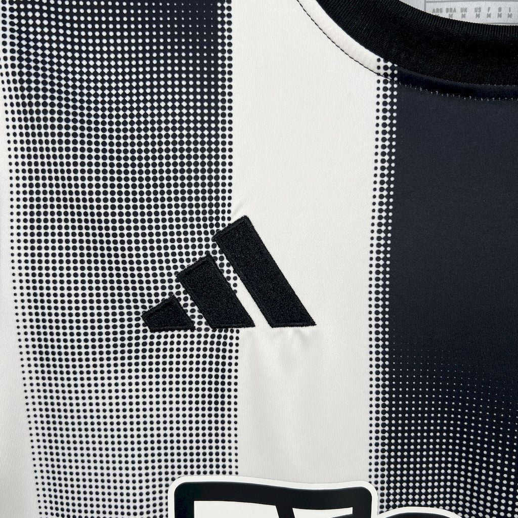 Maillot Spécial Newcastle United 2025/26