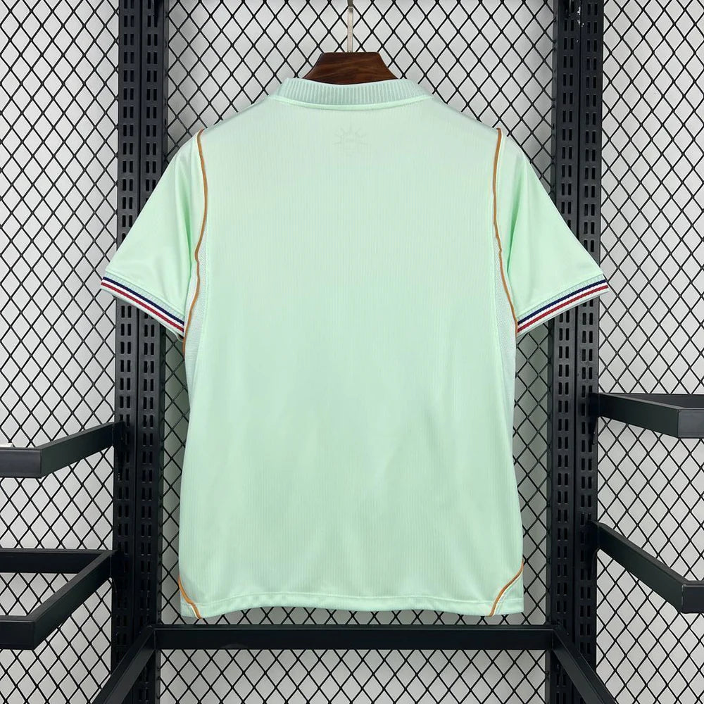 France Maillot Extérieur Coupe du Monde 2026