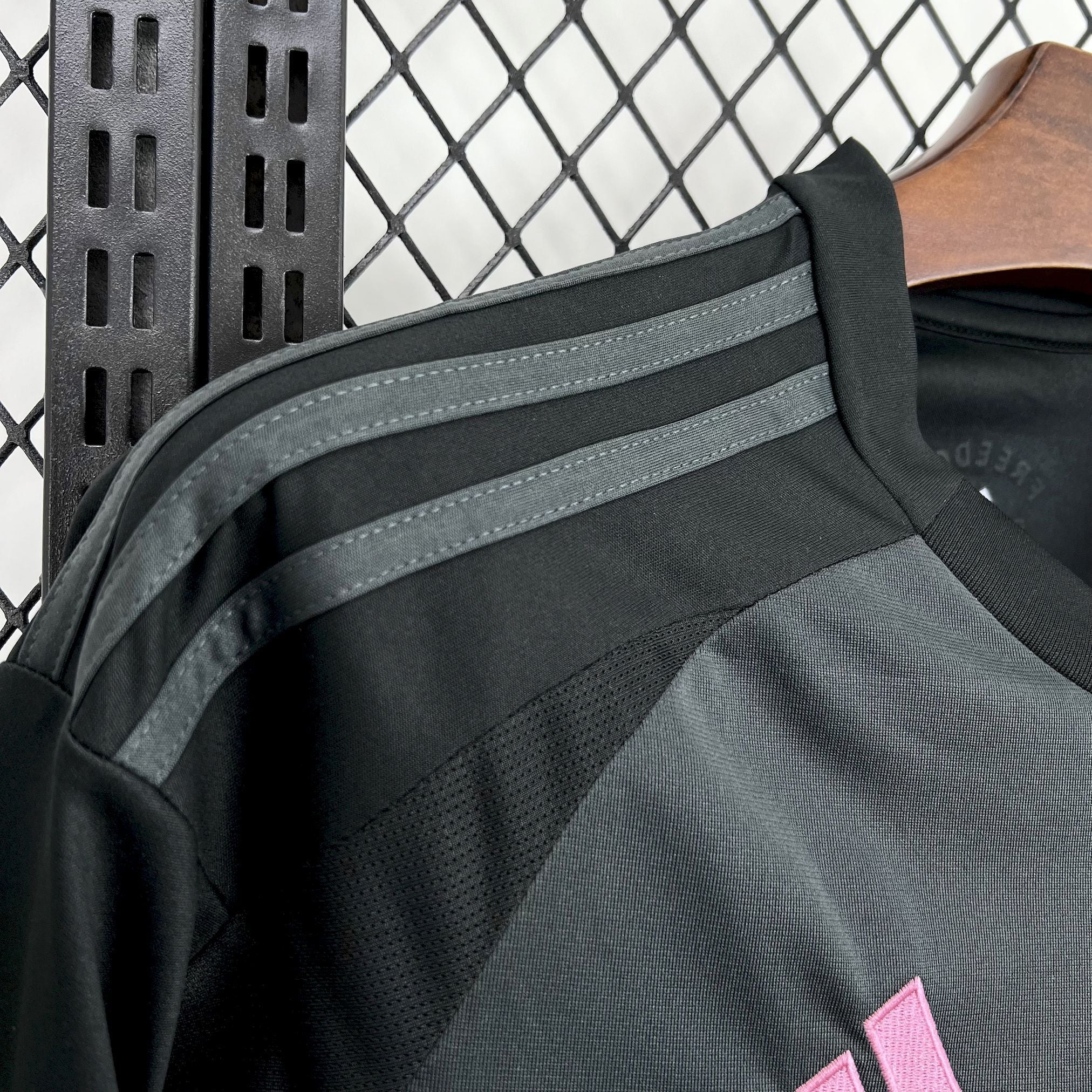 Maillot Extérieur Inter Miami 2025/26