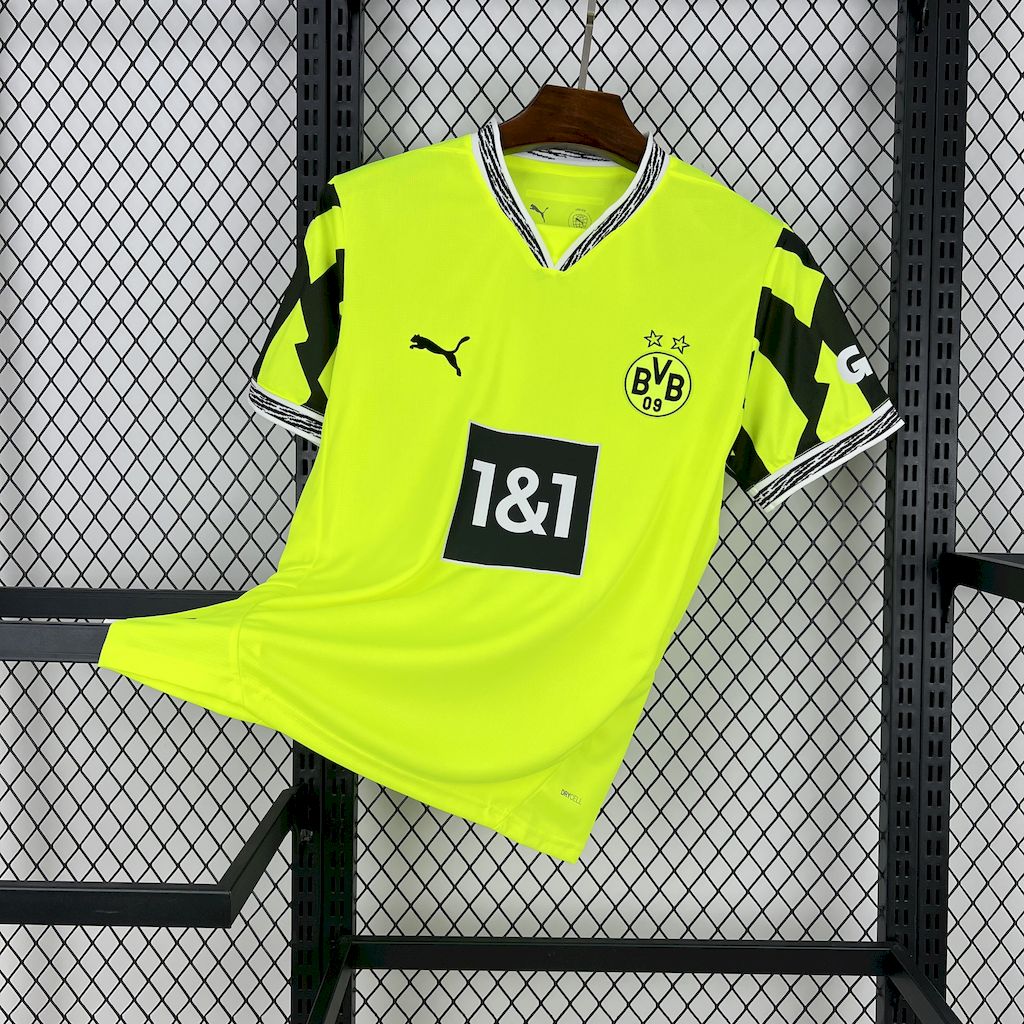 Maillot Spécial Borussia Dortmund 2025/26