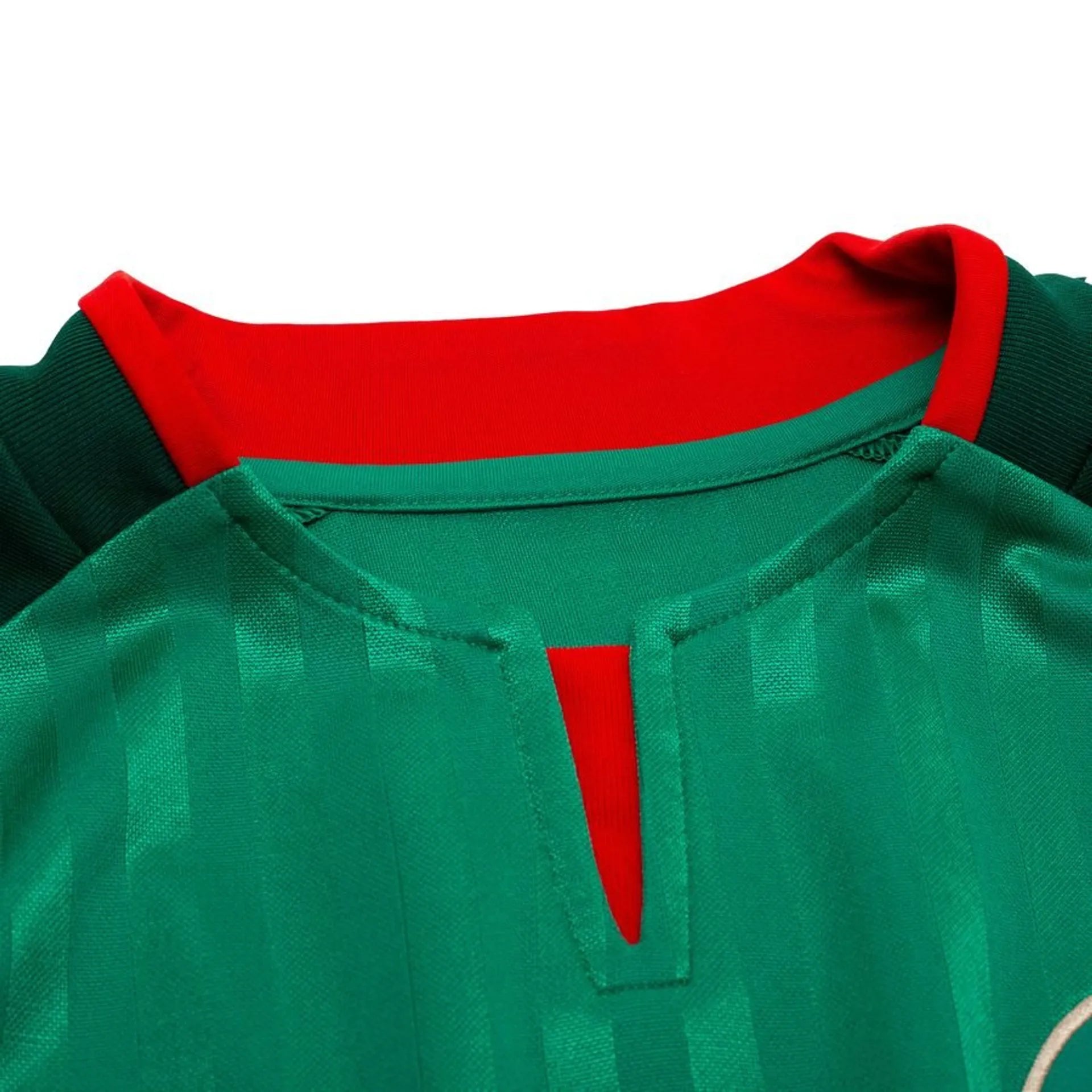 Algérie Maillot Extérieur Coupe du Monde 2026