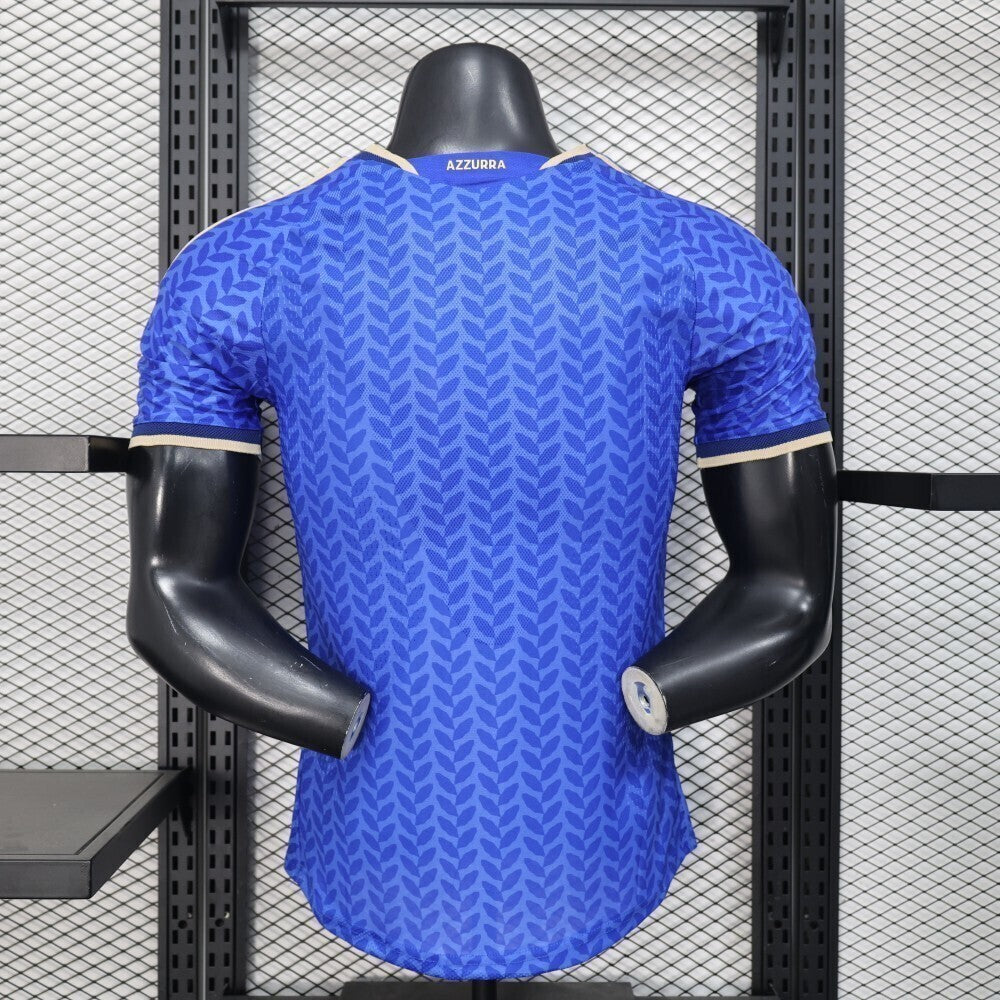 Italie Maillot Domicile Coupe du Monde 2026