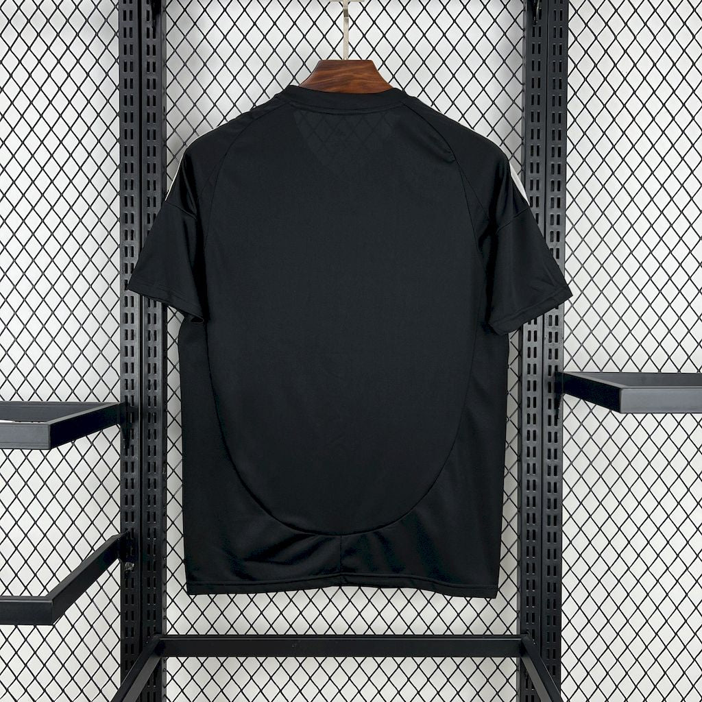 Maillot Extérieur Charlotte FC 2025/26