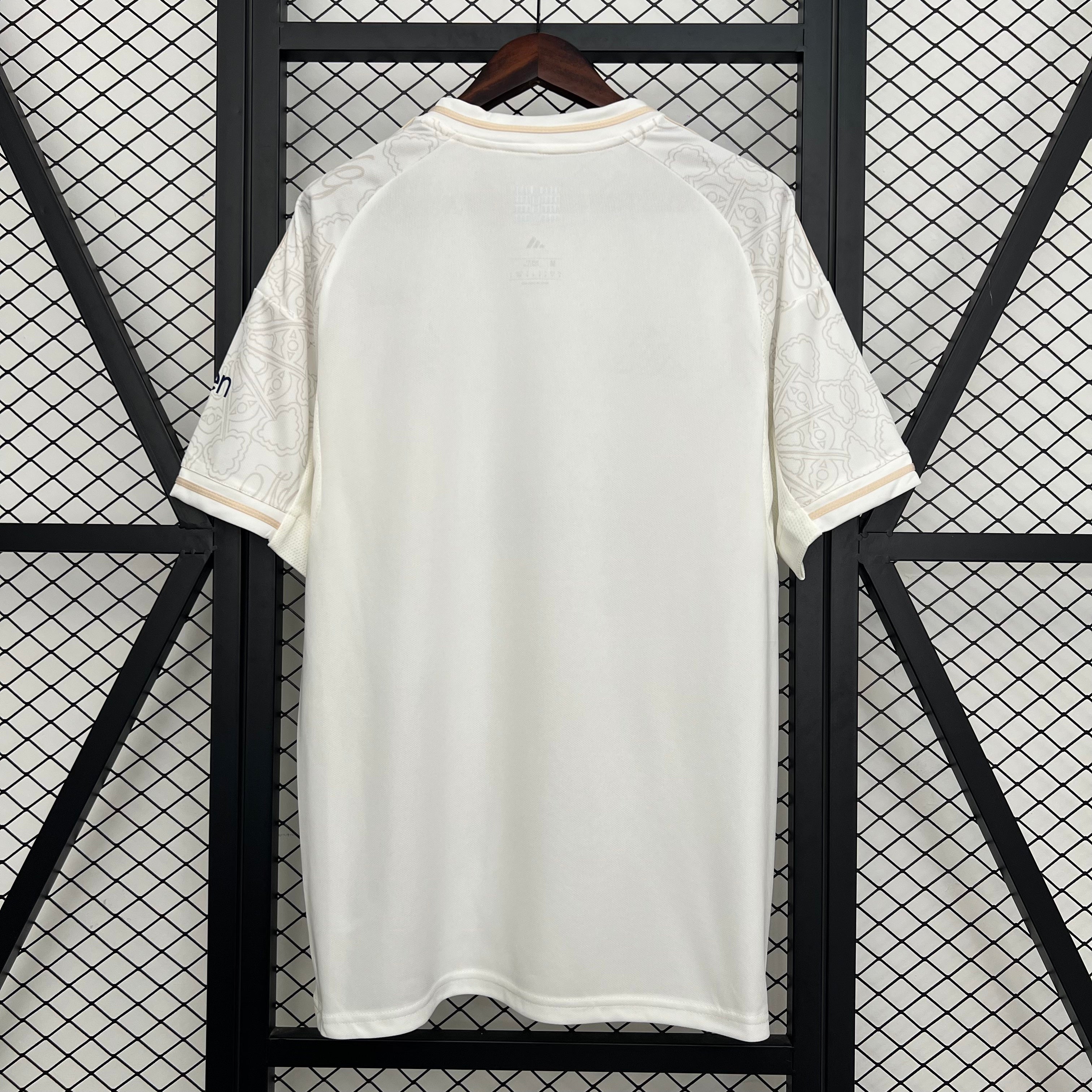 Maillot Extérieur Nottingham Forest 2025/26