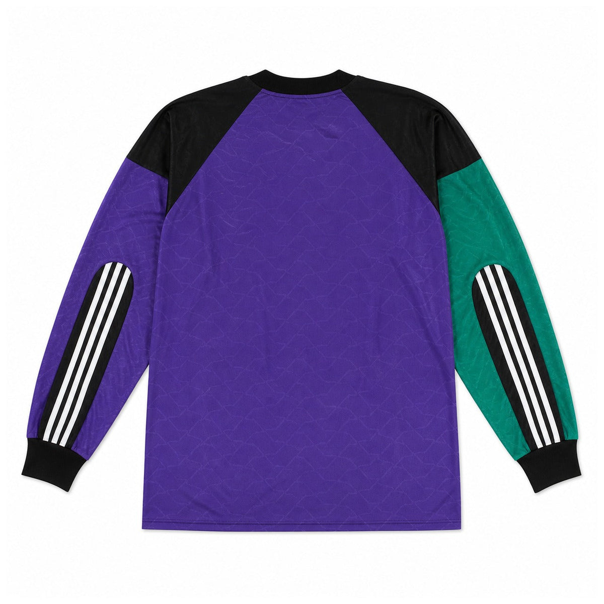 Maillot Gardien Newcastle United FC 1995/96 Manches Longues