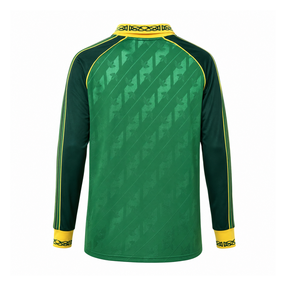 Maillot Celtic FC LFSTLR Manches Longues